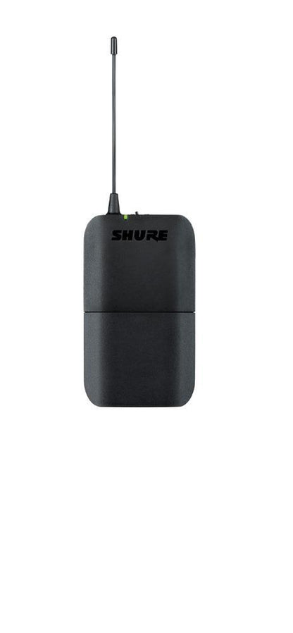 Shuer BLX1 K14 beltpack / bodybpack transmitter
