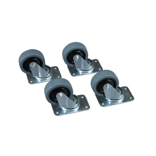 Yamaha SPW-1 Wheel Kit for Yamaha DXS Subwoofers