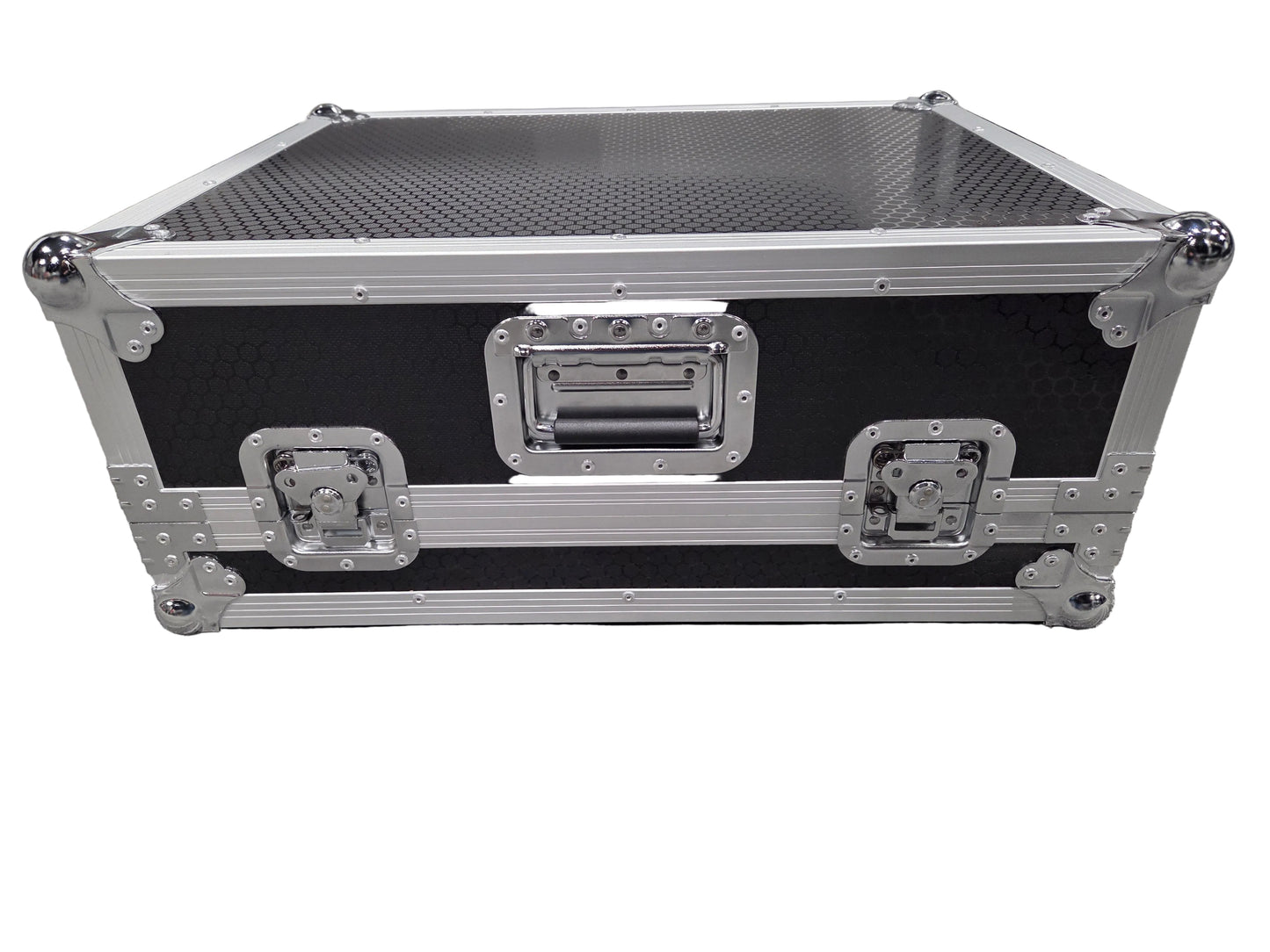 Allen & Heath SQ5, SQ5+, QU5 or Qu5+ mixer flight case
