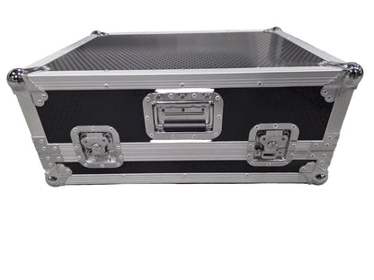 Allen & Heath SQ5, SQ5+, QU5 or Qu5+ mixer flight case