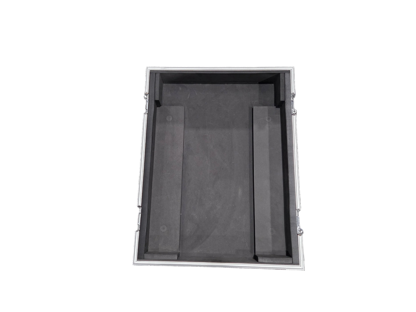 Allen & Heath SQ5, SQ5+, QU5 or Qu5+ mixer flight case