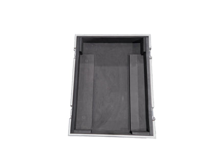 Allen & Heath SQ5, SQ5+, QU5 or Qu5+ mixer flight case