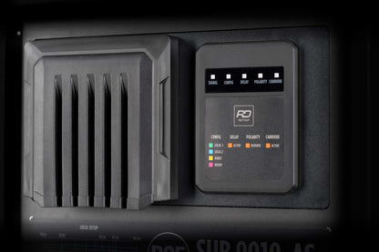 RCF SUB 9016-AS Product Image 9