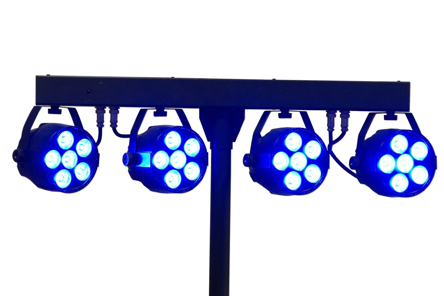 EVENT LIGHTING VIVIDBAR2 - 24 x 4W RGBW LED Lighting Bar