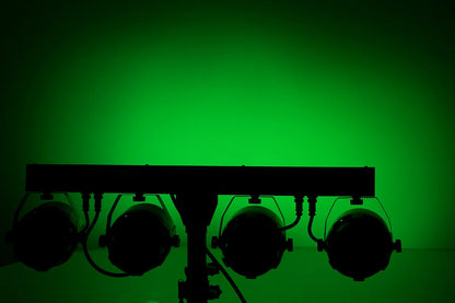 EVENT LIGHTING VIVIDBAR2 - 24 x 4W RGBW LED Lighting Bar