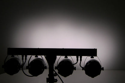 EVENT LIGHTING VIVIDBAR2 - 24 x 4W RGBW LED Lighting Bar