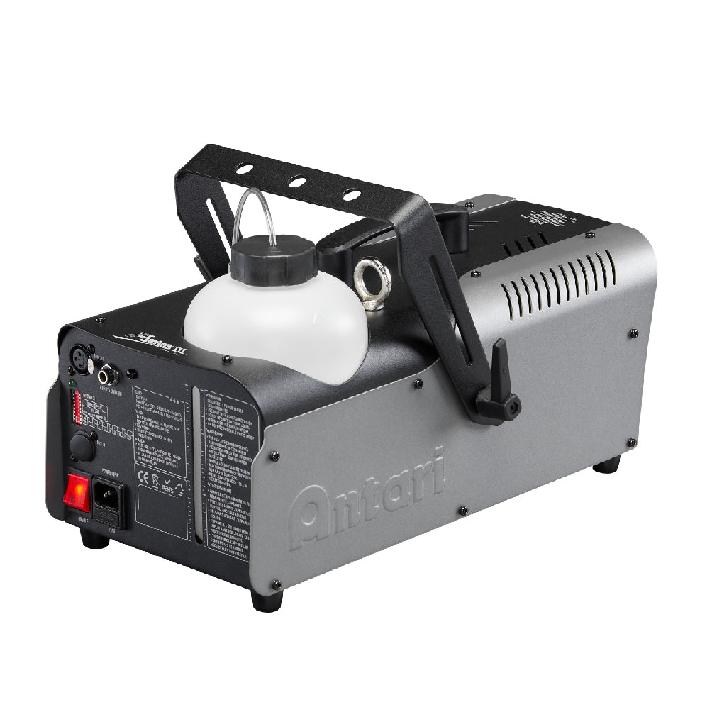 Antari Z-1000III Product Image 8