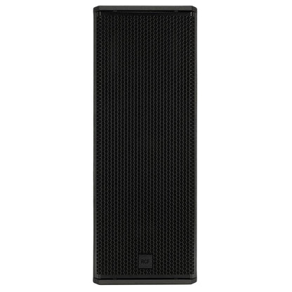 RCF KXL 4-A front view