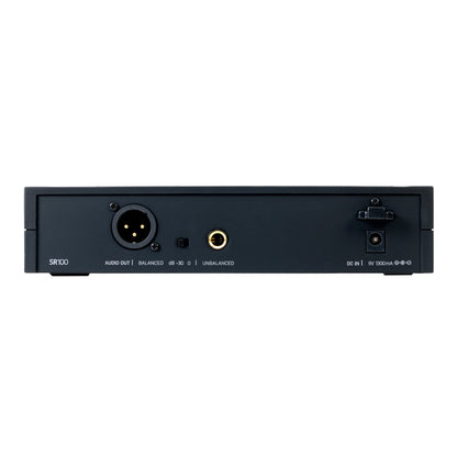 AKG DMS100 2.4GHZ Digital Wireless Microphone Lapel System