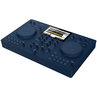 AlphaTheta OMNIS-DUO Portable all-in-one DJ system