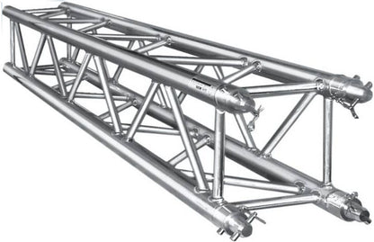 Alutruss ALU40130B 3m 290mm aluminium lighting box truss