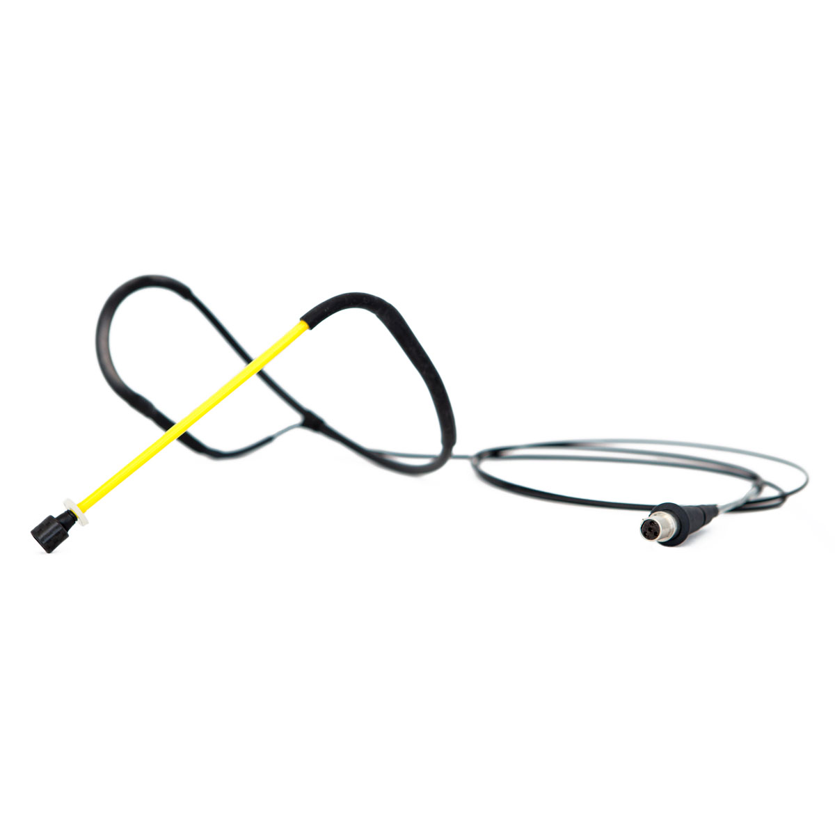 AEROMIC AM11 GROUP FITNESS INSTRUCTOR SWEAT RESISTANT HEADSET MICROPHONE