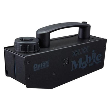 ANTARI MB1 - 75W BATTERY OPERATED FOG MACHINE WITH FLIGHT CASE