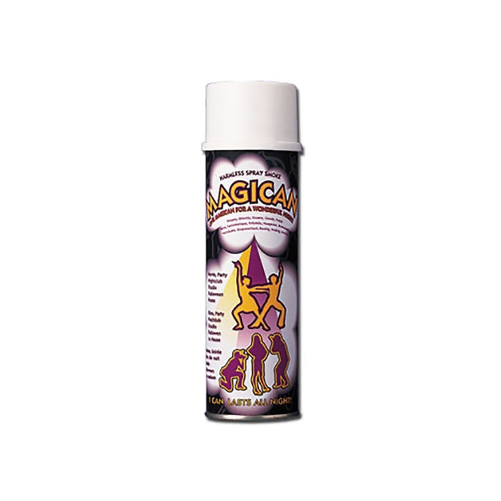 Antari MG550 Magican - "Haze In A Can"