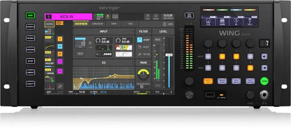 Behringer Wing Rack Digital Mixing Console