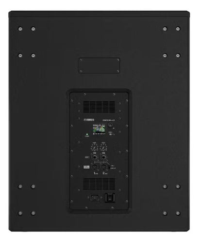 YAMAHA DXS18MK3 SUB 18” ACTIVE SUBWOOFER