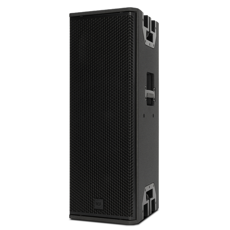 RCF KXL 4-A active two-way array speaker