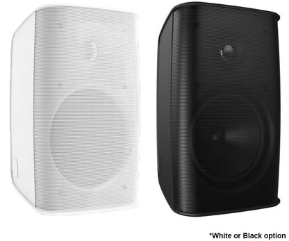 Quest MX601 – High-Fidelity Installation Loudspeaker - Quest Speakers