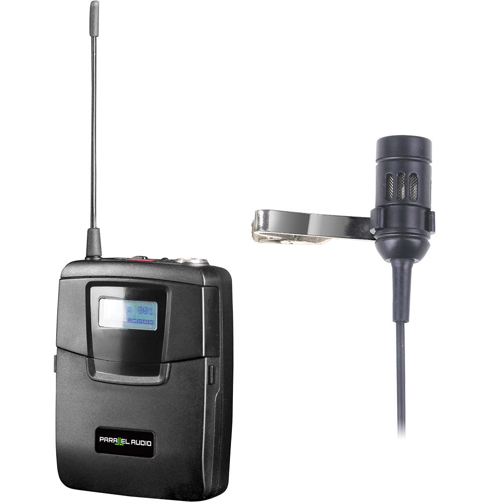 PARALLEL AUDIO HELIX HX-765 70 WATTS PORTABLE PA SYSTEM - BUILD YOUR OWN SYSTEM