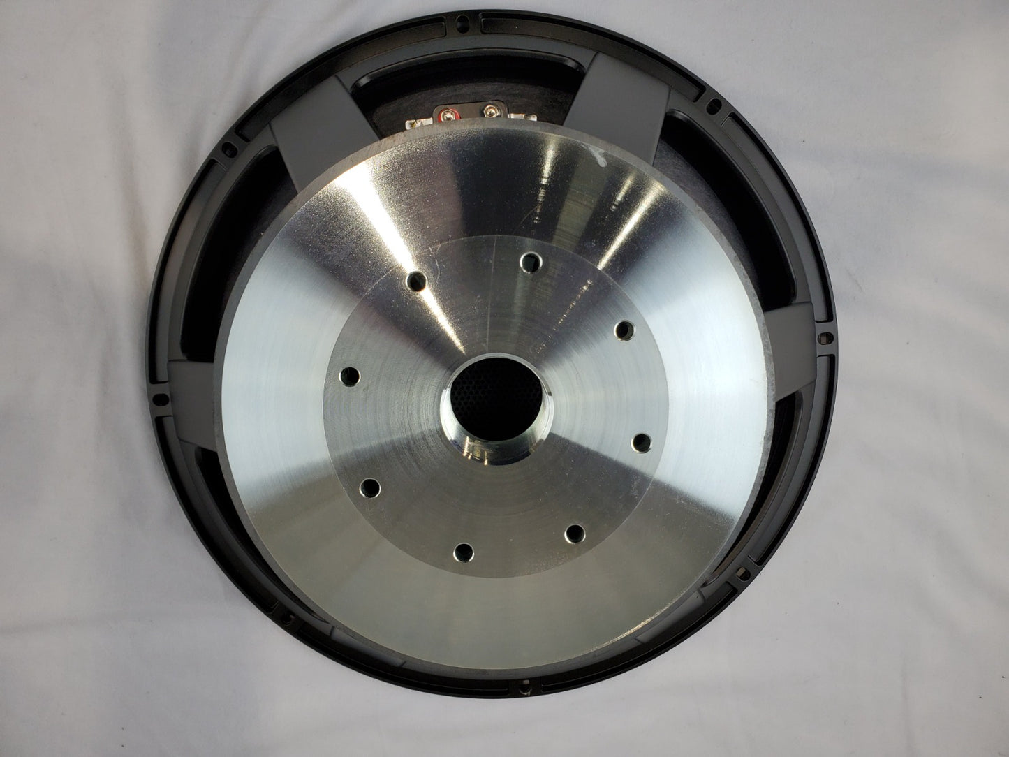 Bob Audio BS1000 18" 800W RMS driver / speaker CAST FRAME