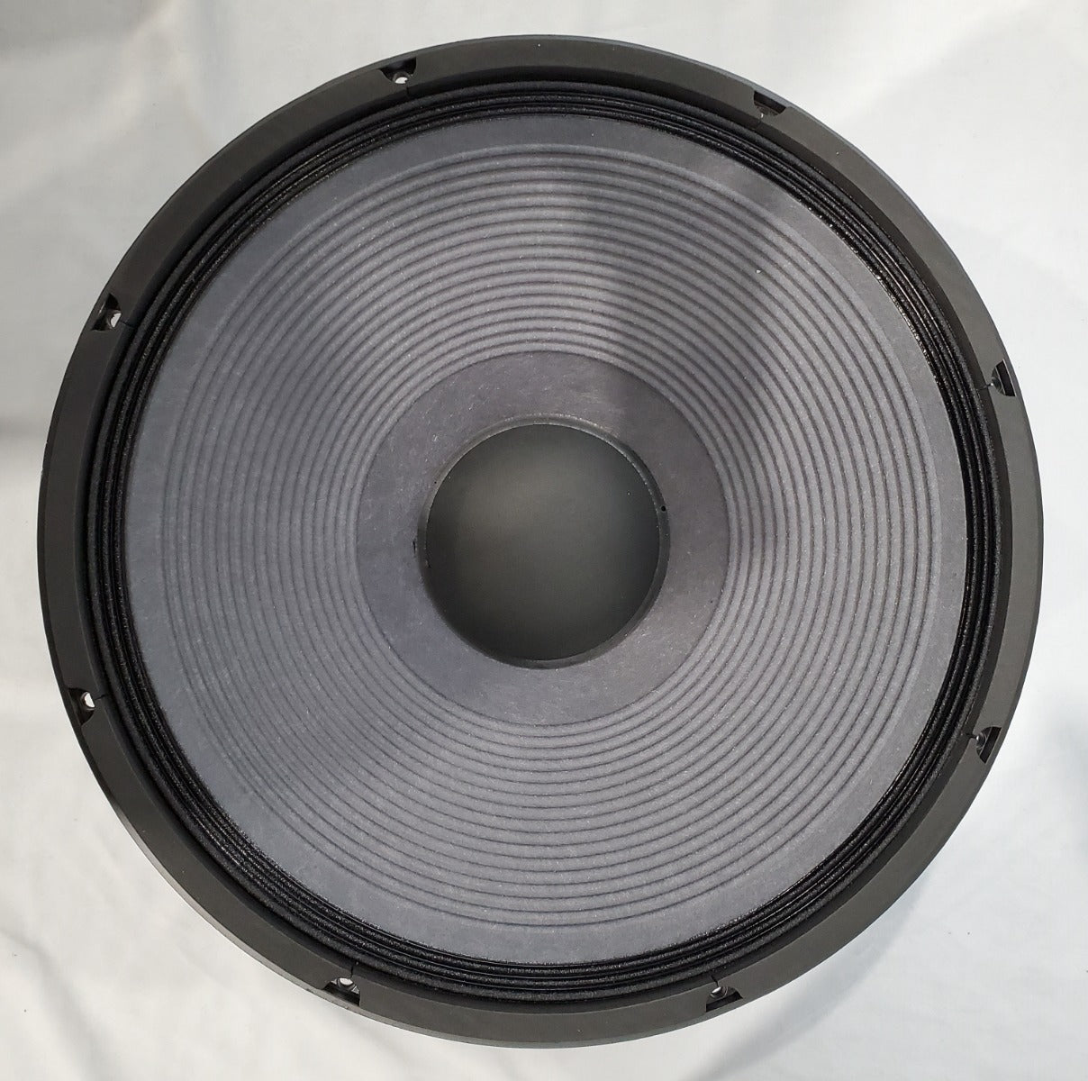 Bob Audio BS1000 18" 800W RMS driver / speaker CAST FRAME