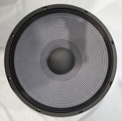 Bob Audio BS1000 18" 800W RMS driver / speaker CAST FRAME