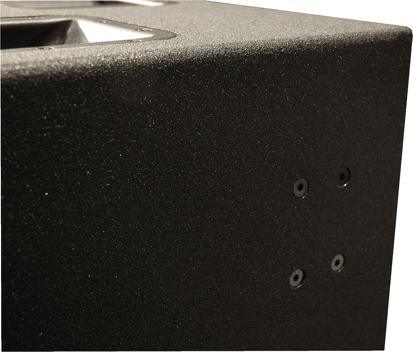 BOB AUDIO BS1000 CONCERT SERIES DUAL 18" 1400W RMS BAND PASS SUBWOOFER