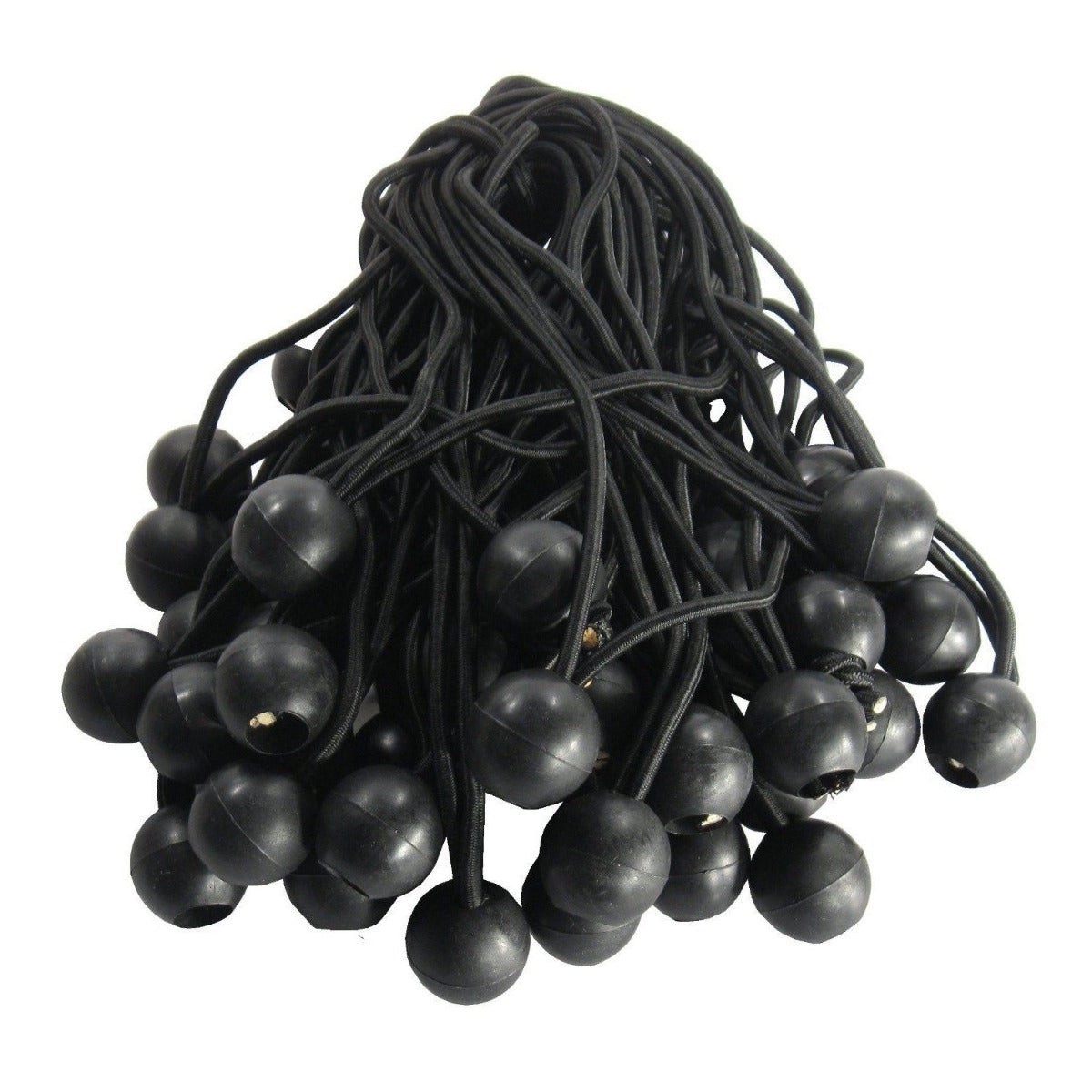 Tarp / Canopy / Banner Straps - 10 Pack