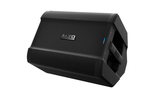 Alto BUSKER  200W premium powered portable PA speaker