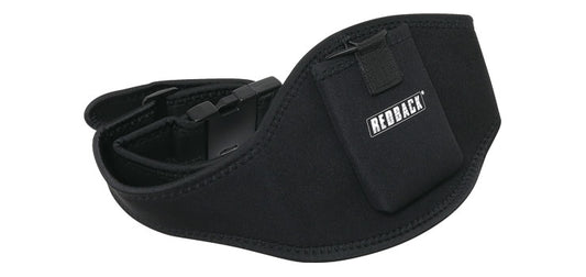 Aerobics Beltpack Pouch
