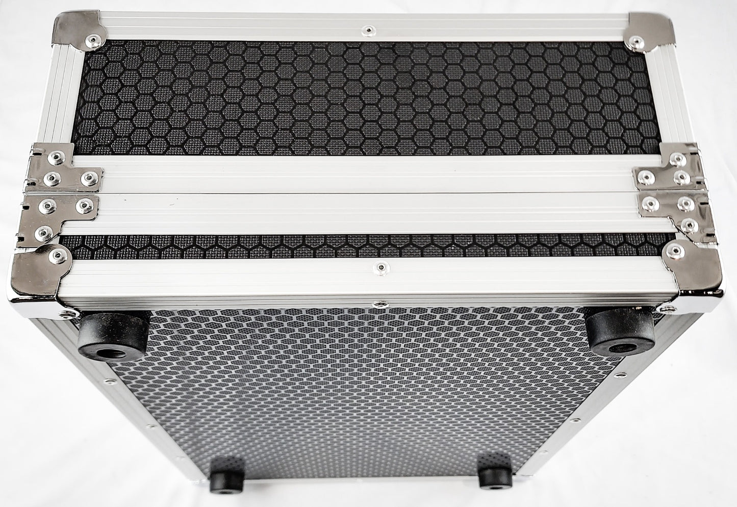 Case To Go flightcase suits YAMAHA DM3 DANTE / DM3 Standard