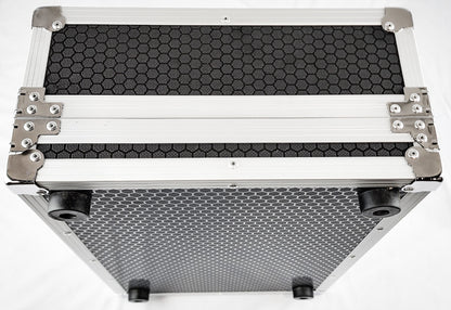 Case To Go flightcase suits YAMAHA DM3 DANTE / DM3 Standard