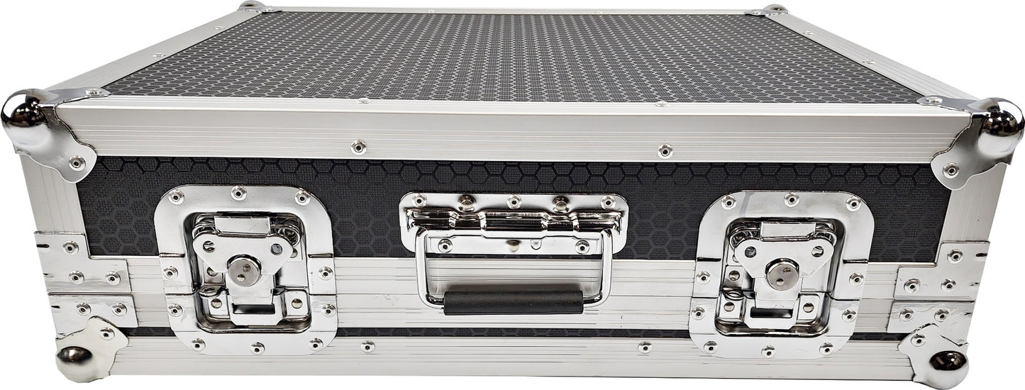 Case To Go flightcase suits YAMAHA DM3 DANTE / DM3 Standard