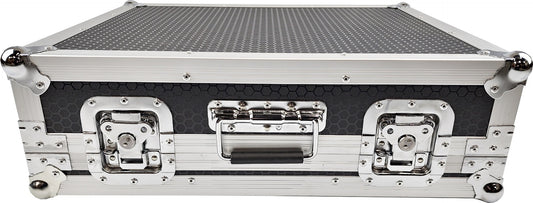 Case To Go flight case for small mixer case 47 x 39x 14cm internal - fits DM3, MG12, SIG12