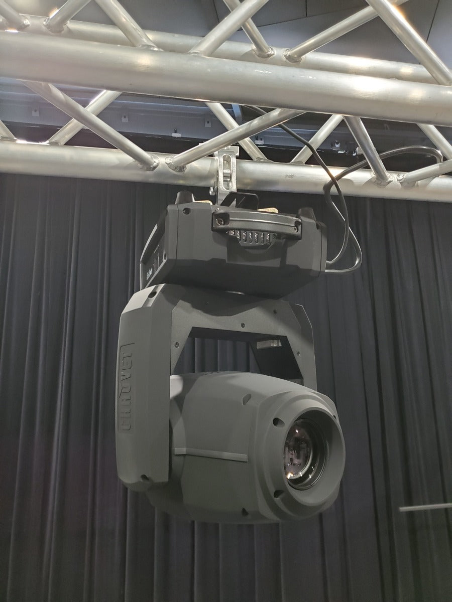 Chauvet DJ Intimidator 250W Spot 475ZX LED moving head