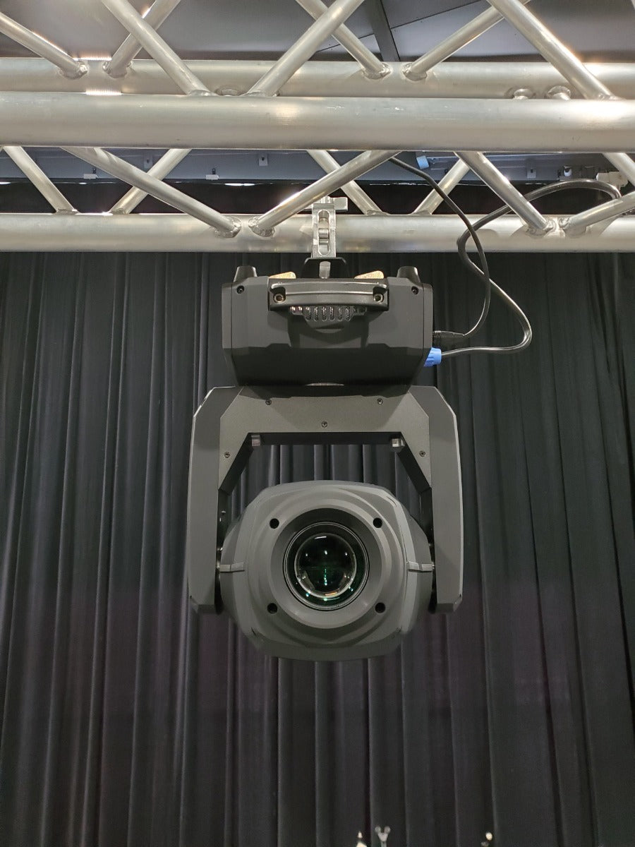 Chauvet DJ Intimidator 250W Spot 475ZX LED moving head