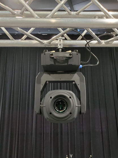 Chauvet DJ Intimidator 250W Spot 475ZX LED moving head