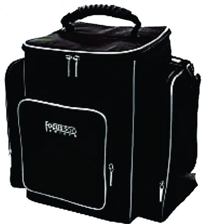 PARALLEL AUDIO HX-765 70WATTS PORTABLE PA SYSTEM WITH DUAL RECEIVER, BELTPACK AND HANDHELD TRANSMITTERS