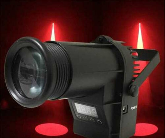 CR Lite 10W RGBW LED Pinspot  DMX - 71021