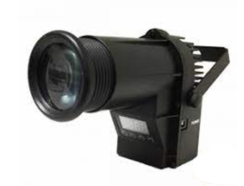 CR Lite 10W RGBW LED Pinspot  DMX - 71021