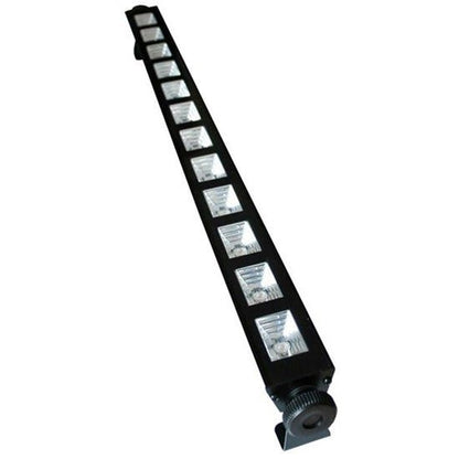 CR Lite UV Bar 36 LED Blacklight/UV Wash 12x3W