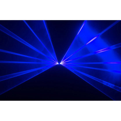 CR 500mW Compact Blue Laser 70175