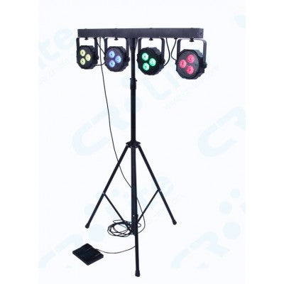 CR Lite Power Party Bar 71053