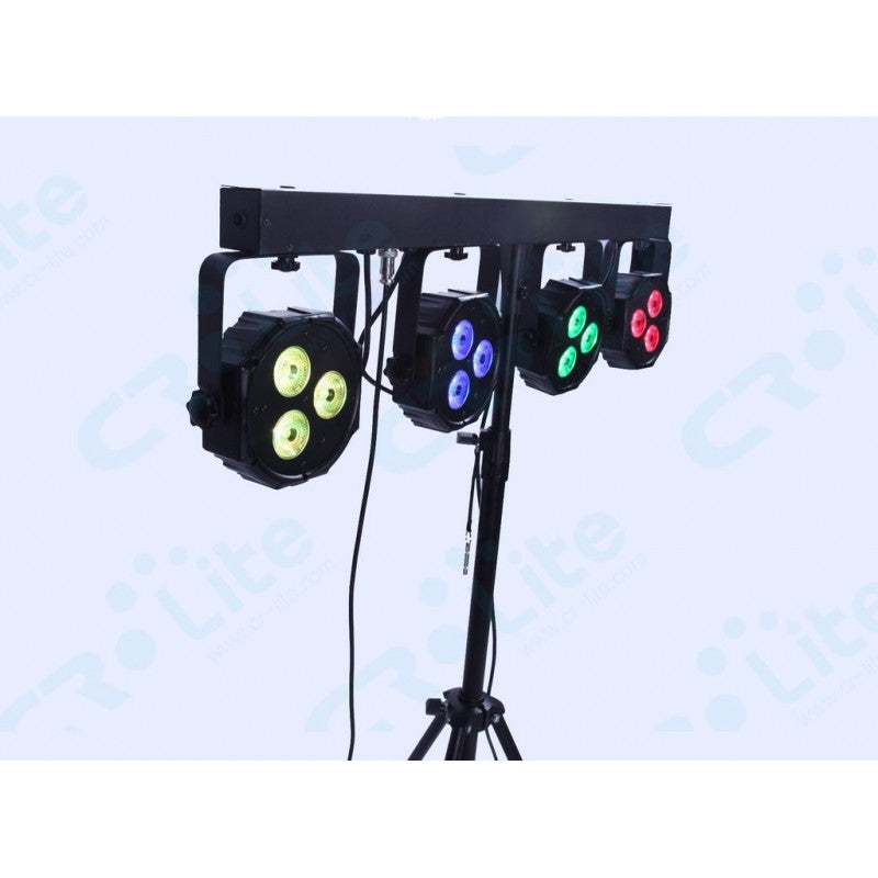CR Lite Power Party Bar 71053