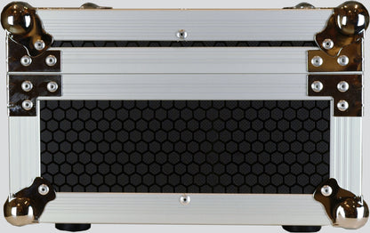 CaseToGo MICROPHONE CASE / UTILITY CASE / CABLE PACKER 58X33X20CM