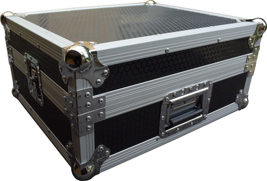 Small mixer / utility case - fits Yamaha DM3S or DM3 digital mixer