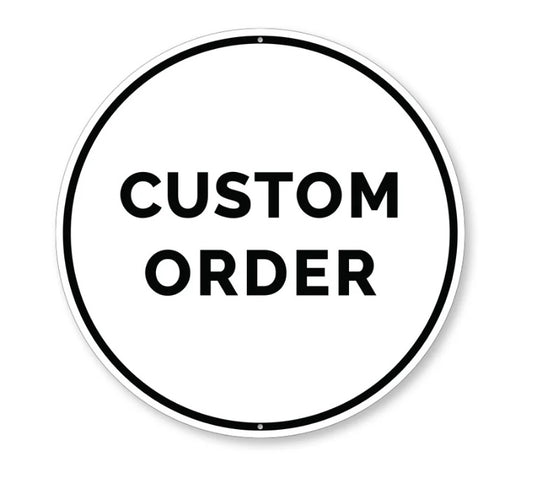 CUSTOM ORDER-1