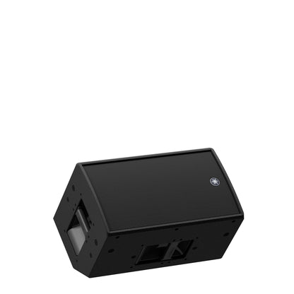 Yamaha CZR10 Black - floor monitor position