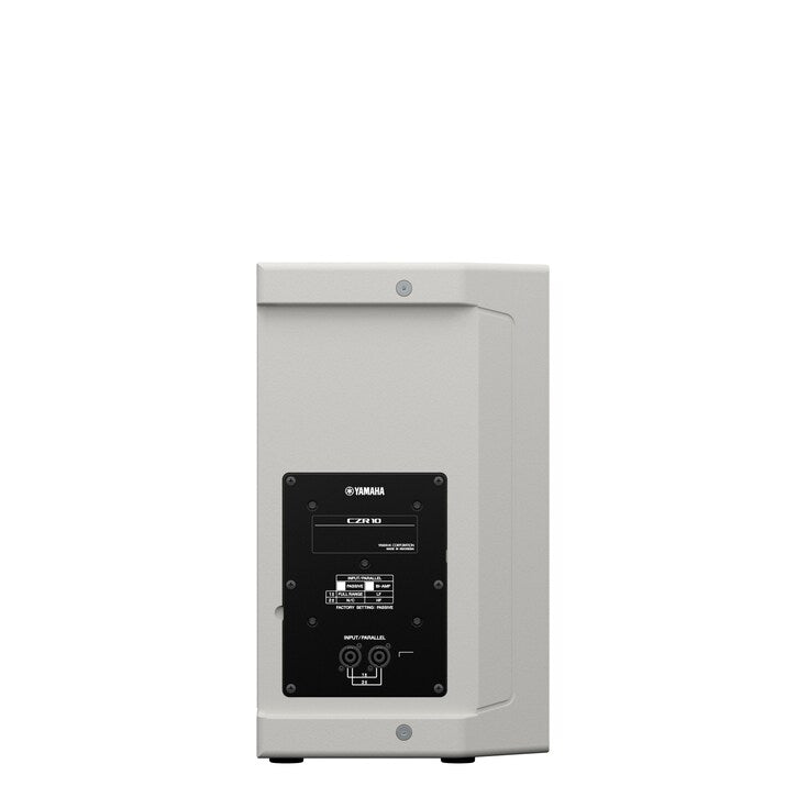 Yamaha CZR10W Product Image 2