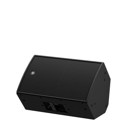 Yamaha CZR12 Black - floor monitor right